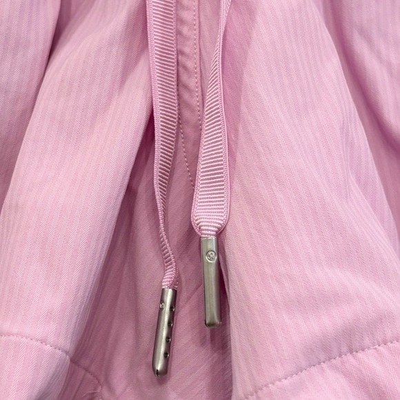 Lululemon Dance Studio High Rise Shorts In Vita Pink Size 6 - Picture 4 of 7